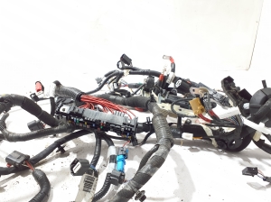 RENAULT Megane E-Tech CMF-EV (2022–2026) Juhtmestik 240189100V - 4