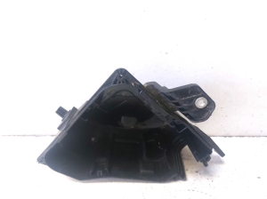 AUDI A8 D4 (2010–2017) Kaitsmekarbi korpus kapoti all 4H0937118 - 3