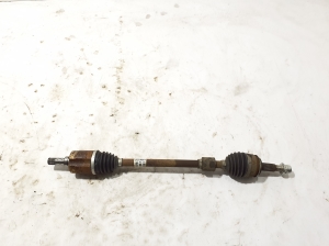 Arbre de transmission avant et ses composants - 391000352R