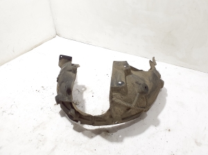 RENAULT Megane E-Tech CMF-EV (2022–2026) Rear wheel arch liner 767481198R - 2