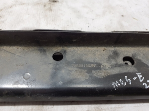 RENAULT Megane E-Tech CMF-EV (2022–2026) Sonstiger Halter 758881862R - 3