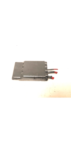 Fuse boxes - 9321023