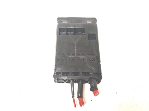 BMW 2 SERIES F45 (2014–2026) Kaitsmeplokid 9321023 - 5