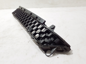 RENAULT Megane E-Tech CMF-EV (2022–2026) Front bumper lower grille 6222546114R - 3