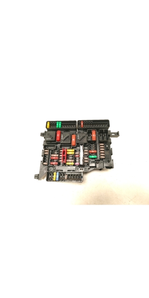 Interior fuse box - 9270356