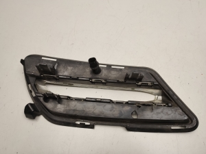 Mercedes Benz E-Class W207 (2009–2017) Nebelscheinwerferabdeckung vorne A2078850853 - 6