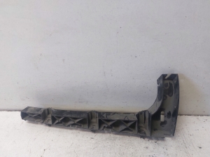 Rear bumper bracket - 4H0807453C