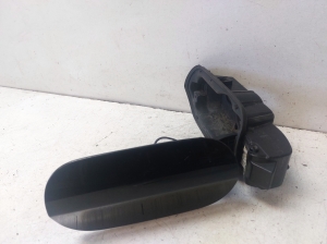 AUDI A8 D4 (2010–2017) Tankdeckel 4H0809857B - 2