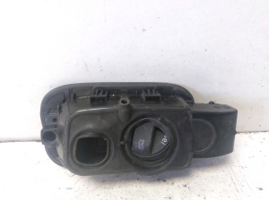 AUDI A8 D4 (2010–2017) Tankdeckel 4H0809857B - 4