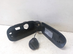 AUDI A8 D4 (2010–2017) Tankdeckel 4H0809857B - 5