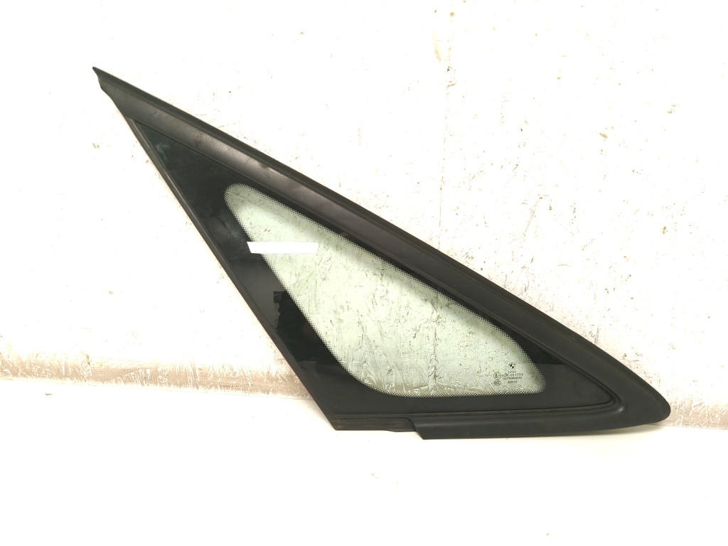 BMW 2 SERIES F45 (2014–2026) Front body quarter glass 43R001735 BMW 2 SERIES F45 (2014–2026) Front body quarter glass 43R001735