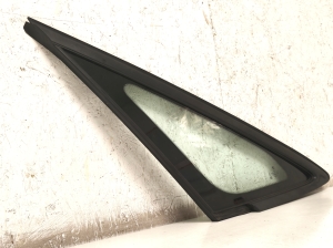 BMW 2 SERIES F45 (2014–2026) Front body quarter glass 43R001735 - 2
