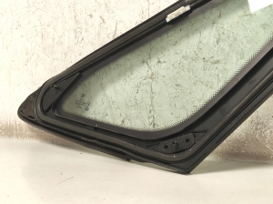 BMW 2 SERIES F45 (2014–2026) Front body quarter glass 43R001735 - 3