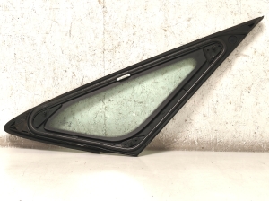 BMW 2 SERIES F45 (2014–2026) Front body quarter glass 43R001735 - 4