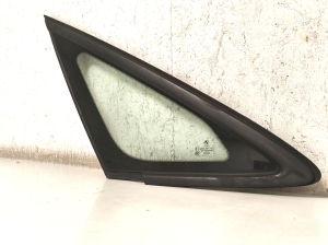 BMW 2 SERIES F45 (2014–2026) Front body quarter glass 43R001735 - 5