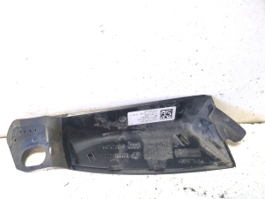 AUDI A8 D4 (2010–2017) Sonstiges Teil der Heckklappe 4H0945255 - 4