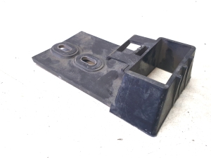 AUDI A8 D4 (2010–2017) Front bumper bracket 4H0807135D - 2