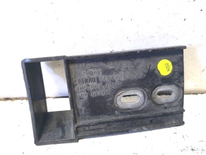 Stoßstangenhalter vorne - 4H0807135D
