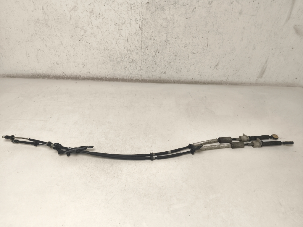 BMW 2 SERIES F45 (2014–2026) Käiguvahetustross 8687536 BMW 2 SERIES F45 (2014–2026) Käiguvahetustross 8687536
