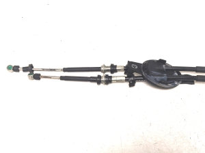 BMW 2 SERIES F45 (2014–2026) Käiguvahetustross 8687536 - 2