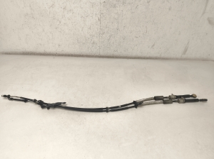   Gear shift cable  - 8687536 