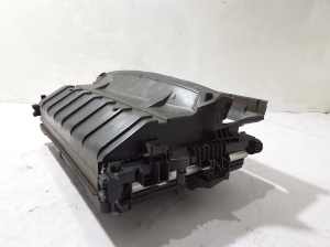RENAULT Megane E-Tech CMF-EV (2022–2026) Radiaatorite komplekt ja selle osad - 3