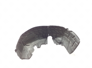 AUDI A7 (2018–2026) Rear wheel arch liner 4K8810171F - 2