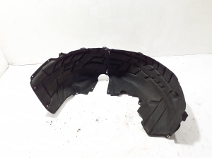 AUDI A7 (2018–2026) Rear wheel arch liner 4K8810172F - 2