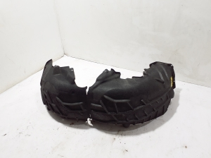AUDI A7 (2018–2026) Rear wheel arch liner 4K8810172F - 4