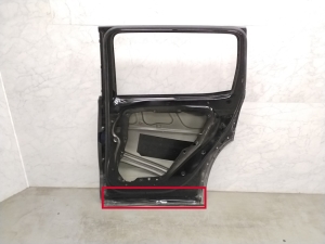 Mercedes Benz GLB X247 (2019–2026) Tür hinten A2477328200 - 12