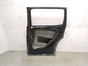 Mercedes Benz GLB X247 (2019–2026) Tür hinten A2477328200 - 13