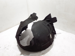 AUDI A7 (2018–2026) Front wheel arch liner 4K8821171N - 4