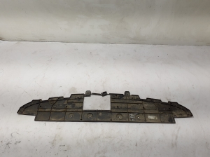 Plaque de protection sous la carrosserie arrière - 860109746V