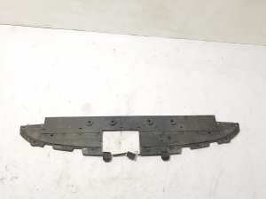 RENAULT Megane E-Tech CMF-EV (2022–2026) Rear underbody shield 860109746V - 4