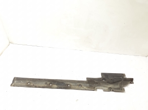 RENAULT Megane E-Tech CMF-EV (2022–2026) Underbody shield 748147767R - 2