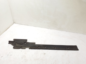 RENAULT Megane E-Tech CMF-EV (2022–2026) Underbody shield 748153962R - 2