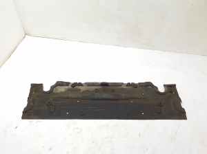   Protection sous caisse avant  - 758900141R 