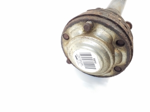 BMW 3 SERIES E92 (2006–2010) Antriebswelle hinten und ihre Teile 7527066 - 2