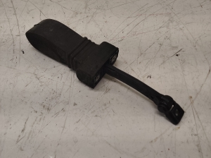 AUDI A4 B8 (2007–2016) Rear side door opening limiter 8K0839249C - 2