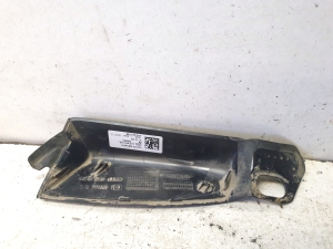 AUDI A8 D4 (2010–2017) Sonstiges Teil der Heckklappe 4H0945256 - 3