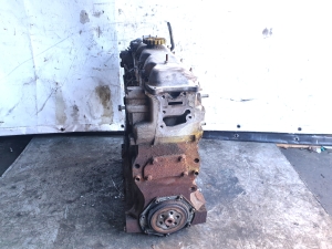 Citroen Jumper I (1994–2006) Engine 814043S - 2