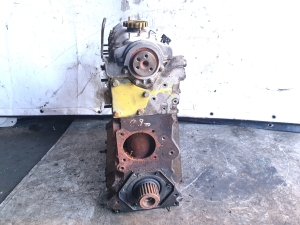 Citroen Jumper I (1994–2006) Engine 814043S - 3