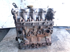 Citroen Jumper I (1994–2006) Engine 814043S - 4