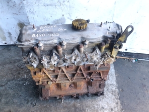 Citroen Jumper I (1994–2006) Engine 814043S - 5