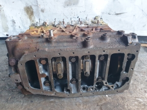 Citroen Jumper I (1994–2006) Engine 814043S - 6