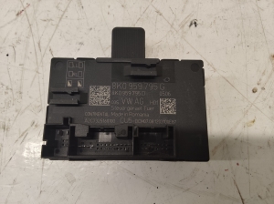 Rear side door control unit - 8K0959795G