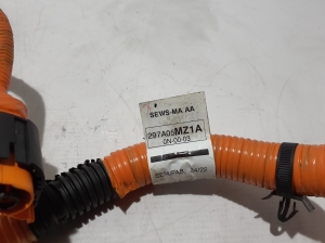 RENAULT Megane E-Tech CMF-EV (2022–2026) Sonstiges Kabel 297A05MZ1A - 2