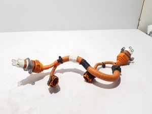 RENAULT Megane E-Tech CMF-EV (2022–2026) Sonstiges Kabel 297A05MZ1A - 3