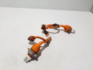 RENAULT Megane E-Tech CMF-EV (2022–2026) Sonstiges Kabel 297A05MZ1A - 4