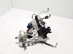 RENAULT Megane E-Tech CMF-EV (2022–2026) Klimaleitung 924405MS2A - 4